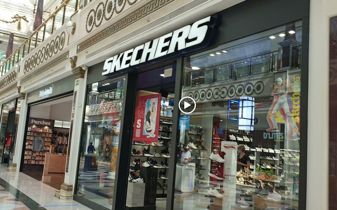 Skechers clothing and shoe store in Community of reviews, – Nicelocal