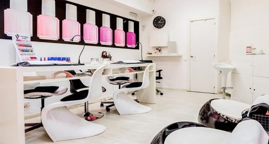 Centro de estética Mademoiselle: opiniones, fotos, horario, número de  teléfono y dirección (Salones de belleza y spas en Madrid) | Nicelocal.es