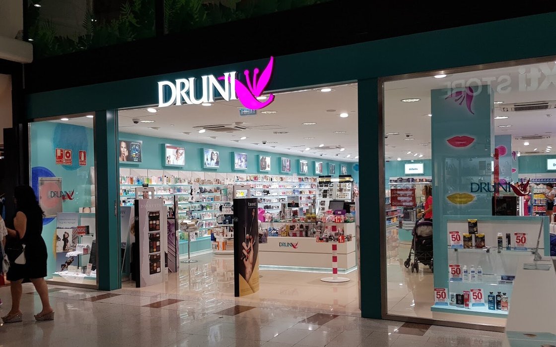 Druni Perfumerías ® – Shop in Madrid, 49 reviews, prices – Nicelocal