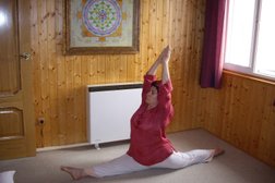 Yoga Darshana Aranjuez
