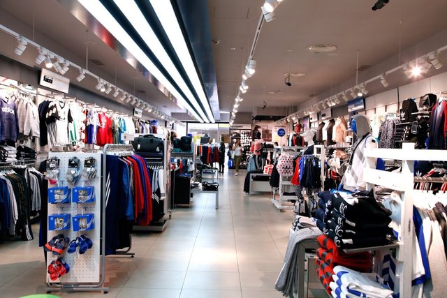 Obstinado calina Alternativa adidas Store Islazul – Shop in Madrid, 42 reviews, prices – Nicelocal